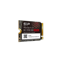 SSD diskas Silicon Power UD90 1TB M.2 2230 PCI-E x4 Gen4 NVMe (SP01KGBP44UD9007)