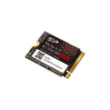 SSD diskas Silicon Power UD90 1TB M.2 2230 PCI-E x4 Gen4 NVMe (SP01KGBP44UD9007)