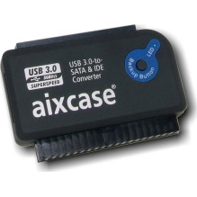 aixcase USB 3.0 uz SATA...