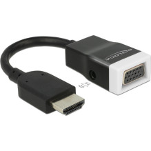 DELOCK HDMI adapter A -...