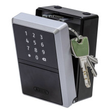 ABUS 787 KEYGARAGE ONE Elektroninė raktų dėžutė ABUS 787 KEYGARAGE ONE Elektroninė raktų dėžutė