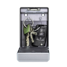 ABUS 787 KEYGARAGE ONE Electronic key box