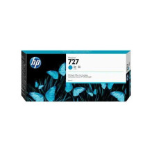 Tintes kasetne HP 727...