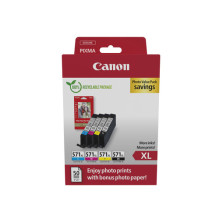 Kasetės Canon rinkinys...