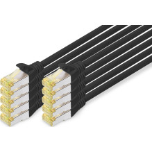DIGITUS CAT 6A S / FTP...