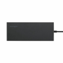 Stotis / replikator Kensington dokavimo stotis SD4842P EQ USB-C trijų vaizdų su maitinimu 100 W Stotis / replikator Kensington dokavimo stotis SD4842P EQ USB-C trijų vaizdų su maitinimu 100 W