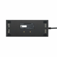 Stotis / replikator Kensington dokavimo stotis SD4842P EQ USB-C trijų vaizdų su maitinimu 100 W Stotis / replikator Kensington dokavimo stotis SD4842P EQ USB-C trijų vaizdų su maitinimu 100 W