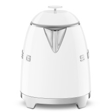 Virdulys Smeg KLF05WHEU White Virdulys Smeg KLF05WHEU White