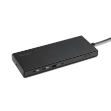 Stotis / replikator Kensington dokavimo stotis SD4842P EQ USB-C trijų vaizdų su maitinimu 100 W Stotis / replikator Kensington dokavimo stotis SD4842P EQ USB-C trijų vaizdų su maitinimu 100 W