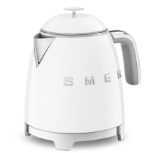 Virdulys Smeg KLF05WHEU White Virdulys Smeg KLF05WHEU White