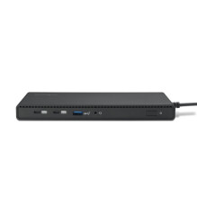 Stotis / replikator Kensington dokavimo stotis SD4842P EQ USB-C trijų vaizdų su maitinimu 100 W Stotis / replikator Kensington dokavimo stotis SD4842P EQ USB-C trijų vaizdų su maitinimu 100 W