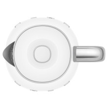 SMEG Kettle (KLF05WHEU) mini 0,8L white SMEG Kettle (KLF05WHEU) mini 0,8L white