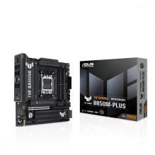 ASUS TUF GAMING B850M-PLUS...
