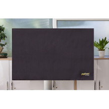 Python TV cover...