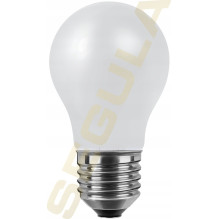 SEGULA LED bulb High Power matte E27 7.5W 2700K dimmable
