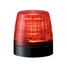PATLITE signalinė lemputė NE-24A-R 56mm IP65 Red