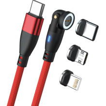 RealPower magnetinis laidas...