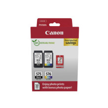 Canon PG-575 / CL-576 Ink cartridges