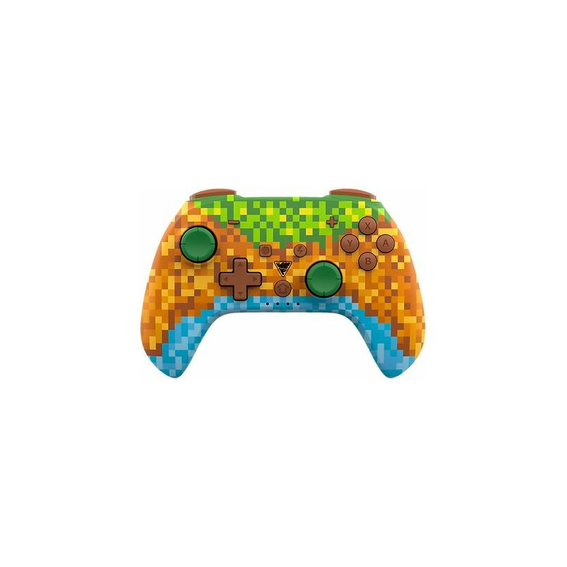 Dragonshock bezvadu kontrolieris Poptop Wireless Cubes Switch