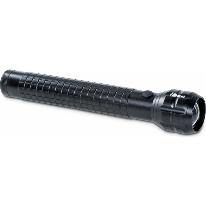 MAUL LED flashlight Kronos XL 28.7cm 10W, up to 295m