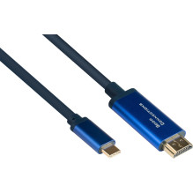 Good Connections Adapter...