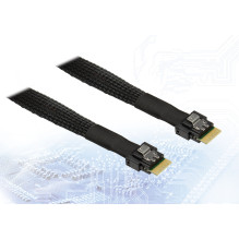 Inter-Tech Kabel SFF...