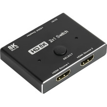 Good Connections HDMI 2.1...