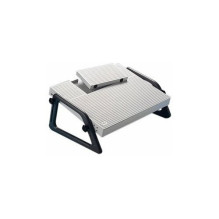 WEDO Footrest Relax light gray