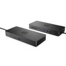Dell dokstacija WD19S 180W