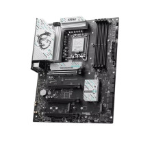 Pagrindinė plokštė B860 GAMING PLUS WIFI s1851 4DDR5 ATX Pagrindinė plokštė B860 GAMING PLUS WIFI s1851 4DDR5 ATX
