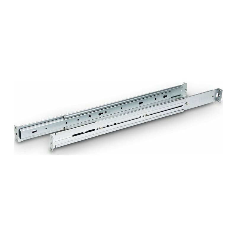 Chenbro GEZ slankioji bėgelis, kelionė: 292.4MM, korpuso plotis 238.5MM