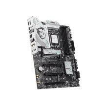 Pagrindinė plokštė B860 GAMING PLUS WIFI s1851 4DDR5 ATX Pagrindinė plokštė B860 GAMING PLUS WIFI s1851 4DDR5 ATX