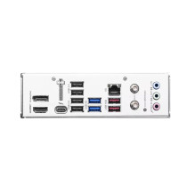 Pagrindinė plokštė B860 GAMING PLUS WIFI s1851 4DDR5 ATX Pagrindinė plokštė B860 GAMING PLUS WIFI s1851 4DDR5 ATX