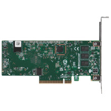 Kontroler Broadcom PCIe 4.0 x8 - SFF-8654 MegaRAID 9560-8i (05-50077-01)