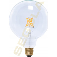 SEGULA LED lemputė Globe...