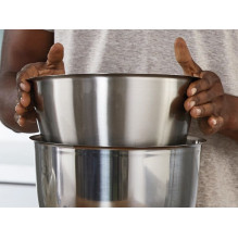 Kenwood KVL85.004SI Stand mixer 1200 W Silver Kenwood KVL85.004SI Stand mixer 1200 W Silver