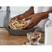 Kenwood KVL85.004SI Stand mixer 1200 W Silver Kenwood KVL85.004SI Stand mixer 1200 W Silver