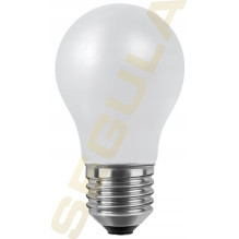 SEGULA LED bulb matte E27 6.5W 2700K dimmable