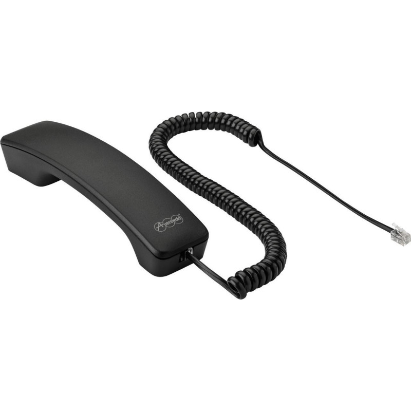 AUERSWALD COMfortel D-Series Handset Wall