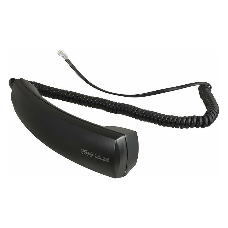 AUERSWALD COMfortel Wideband Handset Wall