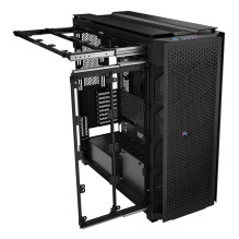CORSAIR Geh Super-Tower 9000D iCUE LINK AIRFLOW TP (B) CORSAIR Geh Super-Tower 9000D iCUE LINK AIRFLOW TP (B)