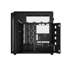 CORSAIR Geh Super-Tower 9000D iCUE LINK AIRFLOW TP (B) CORSAIR Geh Super-Tower 9000D iCUE LINK AIRFLOW TP (B)