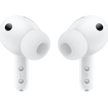 Ausinės Samsung Galaxy Buds4 Pro White