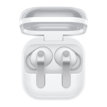 Ausinės Samsung Galaxy Buds4 Pro White