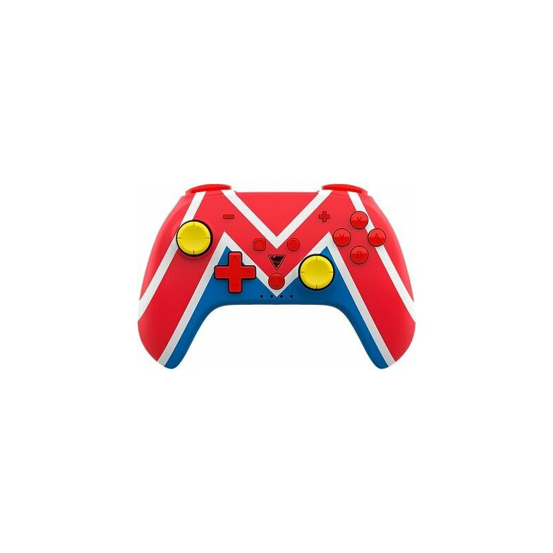 Dragonshock wireless controller Poptop M Universe Switch