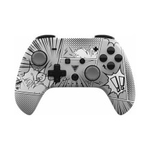 Dragonshock wireless controller Poptop Manga Switch