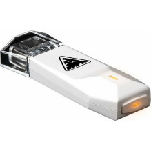 Dragonshock valdiklio keitiklis Nova Sync universal White