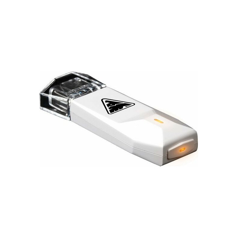 Dragonshock valdiklio keitiklis Nova Sync universal White