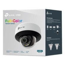 IP kamera TP-Link BULLET H.265+ 4MP / INSIGHT S245 (2.8MM)