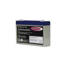 Jamara Ride-on battery 6V...